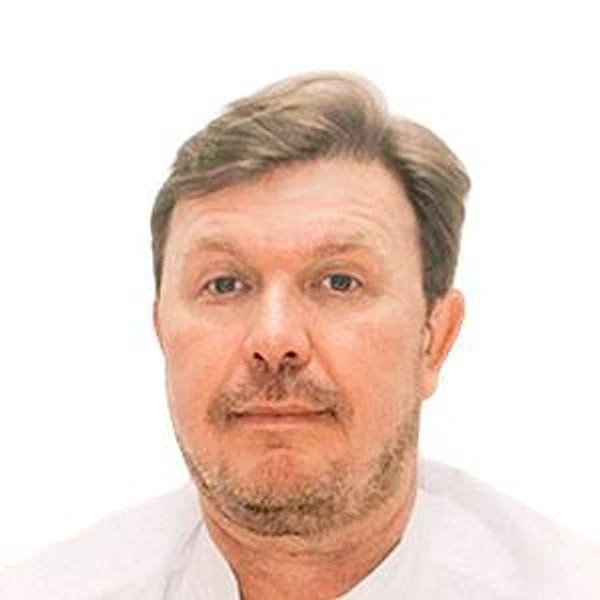 Волков Сергей Анатольевич — Онколог, Онколог-гинеколог, Хирург, Ижевск