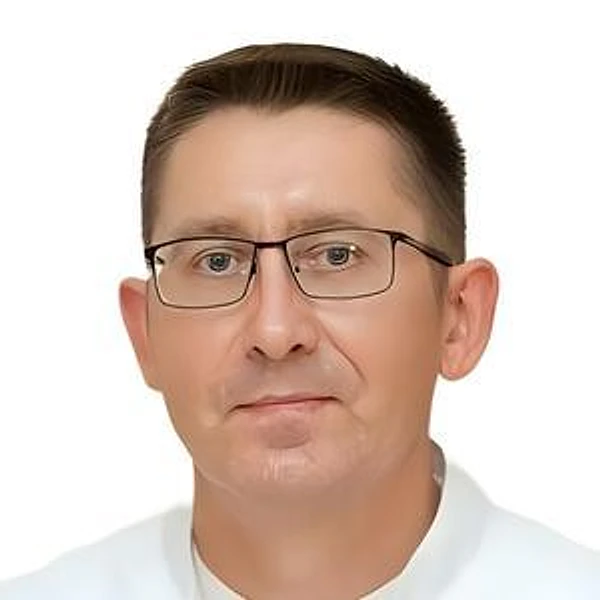 Петров Сергей Геннадьевич — Онколог-гинеколог, Ижевск