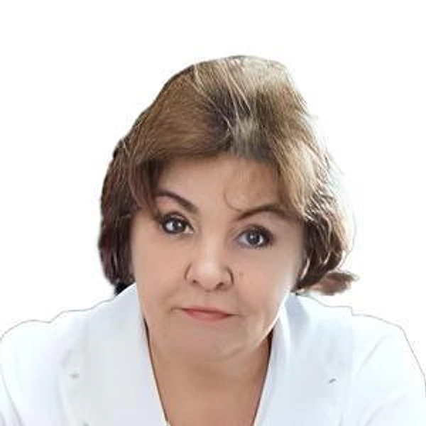 Семенщикова Александра Анатольевна — Терапевт, Профпатолог, Чита