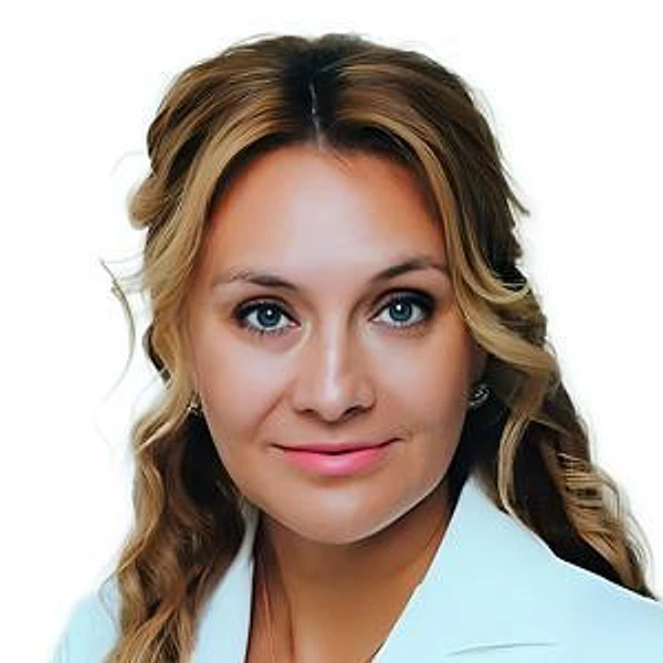 Медведева Олеся Владимировна — Врач-косметолог, Дерматолог, Тюмень