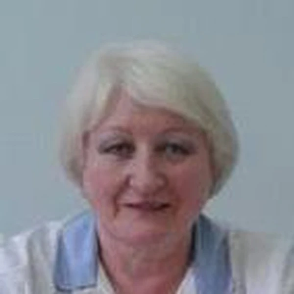 Дагакова Изабелла Михайловна — Радиолог, Ижевск