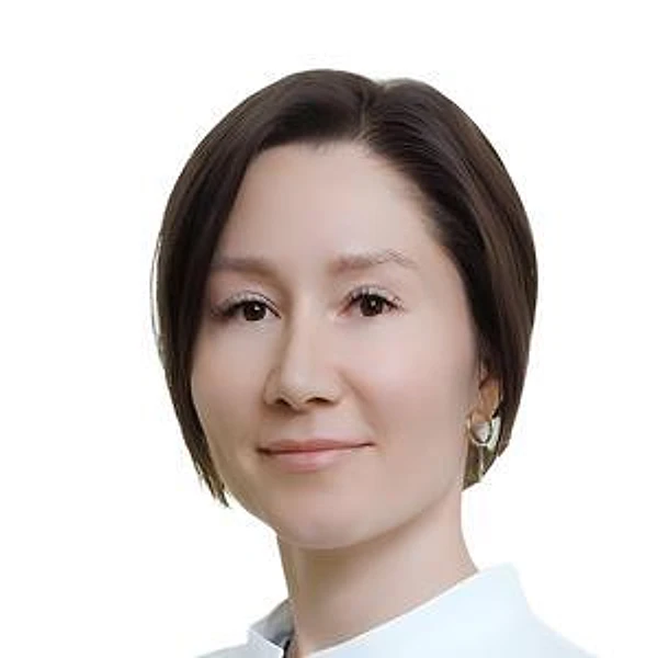 Коробова Юлия Владимировна — Радиолог, Онколог, Онколог-маммолог, Ижевск