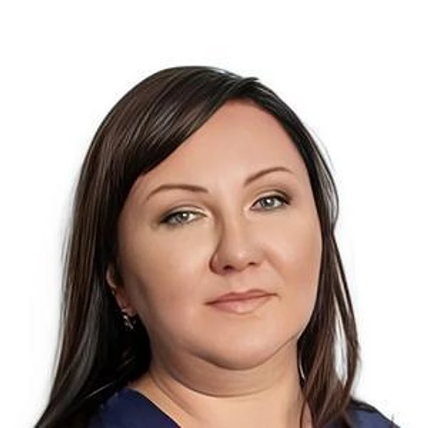 Михеева Елена Леонидовна — Анестезиолог-реаниматолог, Ижевск