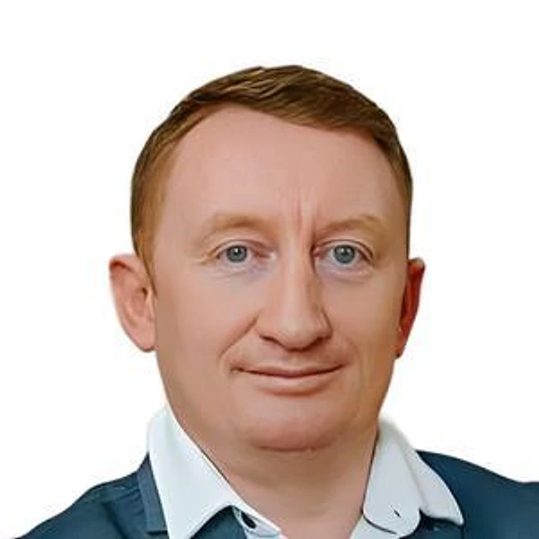 Лукоянов Илья Александрович — Анестезиолог-реаниматолог, Ижевск