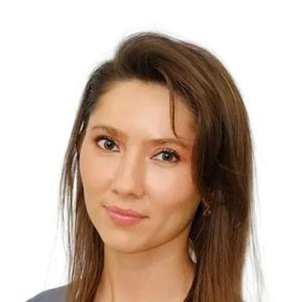 Назырова Ирина Михайловна — Анестезиолог-реаниматолог, Ижевск