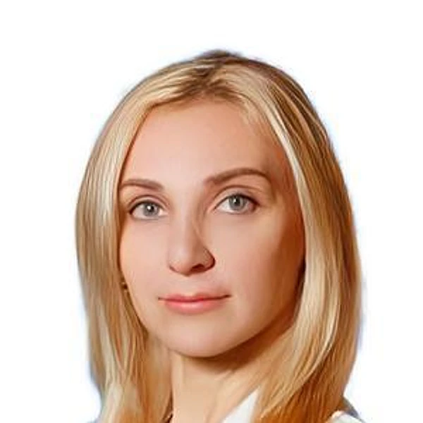 Зырянова Полина Степановна — Врач-косметолог, Тюмень