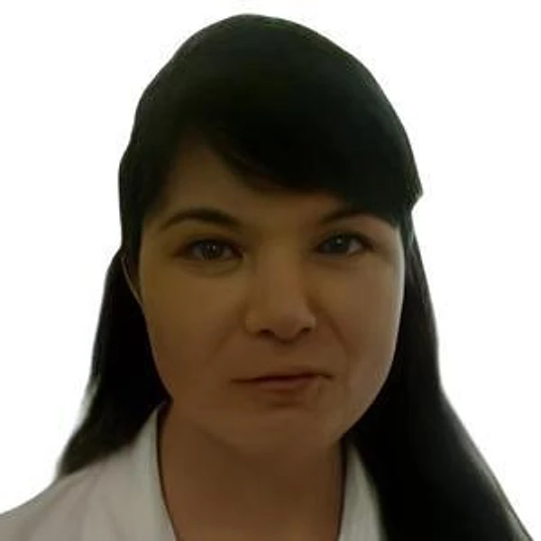 Абубакирова Аниса Наилевна — Эндоскопист, Ижевск
