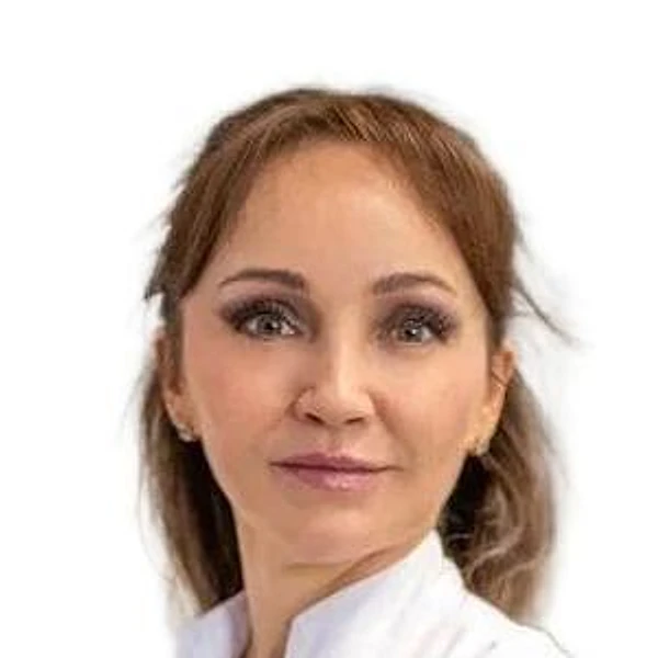 Липа Ольга Александровна — Врач-косметолог, Тюмень