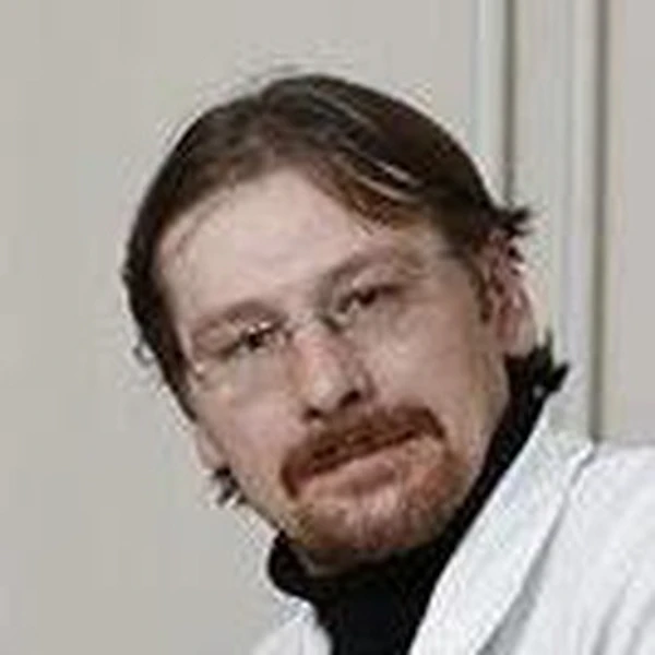 Шумилов Иван Евгеньевич — Рентгенолог, Ижевск