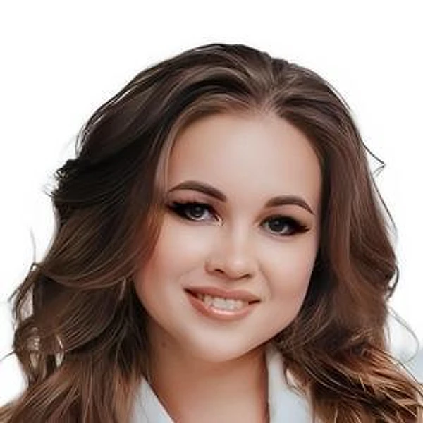 Богданова Алися Рамильевна — Врач-косметолог, Дерматолог, Тюмень