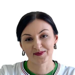Гаджиалиева Мариям Магомедовна — ЛОР, Детский ЛОР, Кизляр