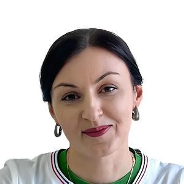 Гаджиалиева Мариям Магомедовна — ЛОР, Детский ЛОР, Кизляр