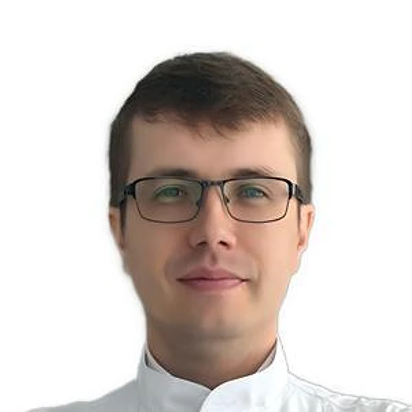 Ижболдин Николай Петрович — Уролог, Андролог, Врач УЗИ, Томск