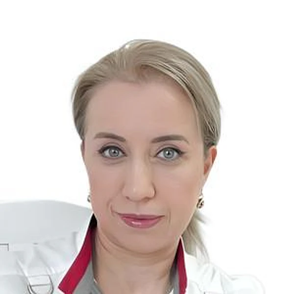 Ибрагимова Патимат Курбанова — Невролог, Кизляр