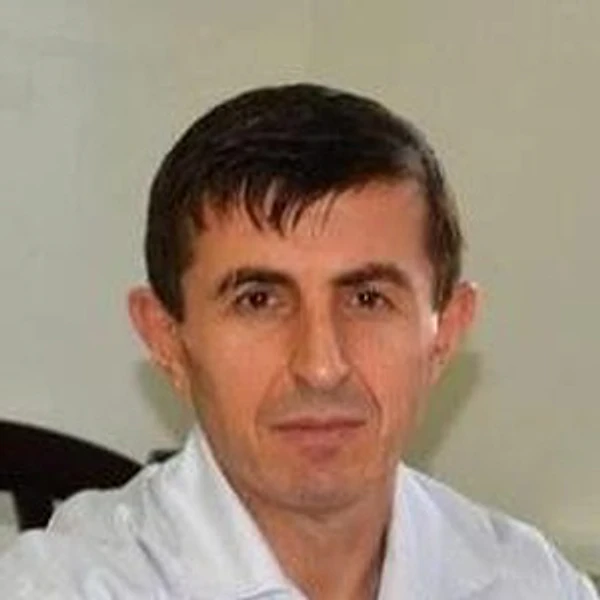 Раджабов Казим Рабаданович — Хирург, Кизляр