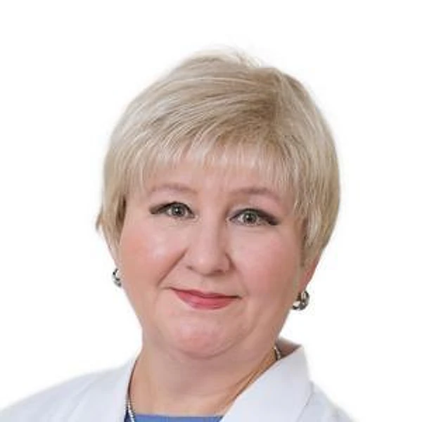 Минигалеева Винера Раисовна — Терапевт, Кардиолог, Казань