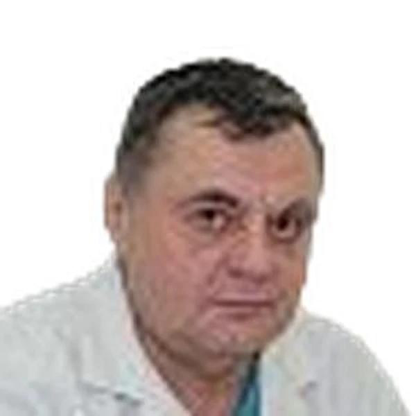 Стан Андрей Иванович — Хирург, Москва