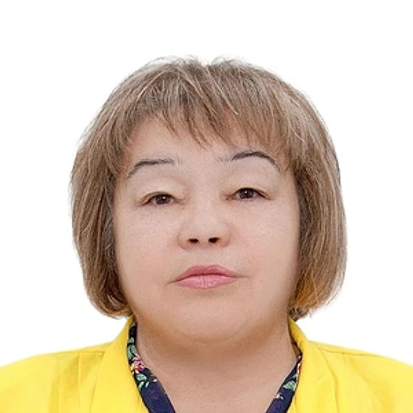 Орлова Раиса Нафиковна — Гинеколог, Можга