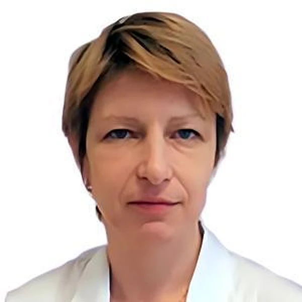 Селиванова Оксана Евгеньевна — Хирург, Москва