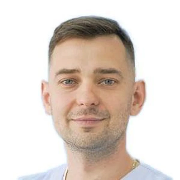 Коваленко Данила Сергеевич — Ортопед, Травматолог, Москва