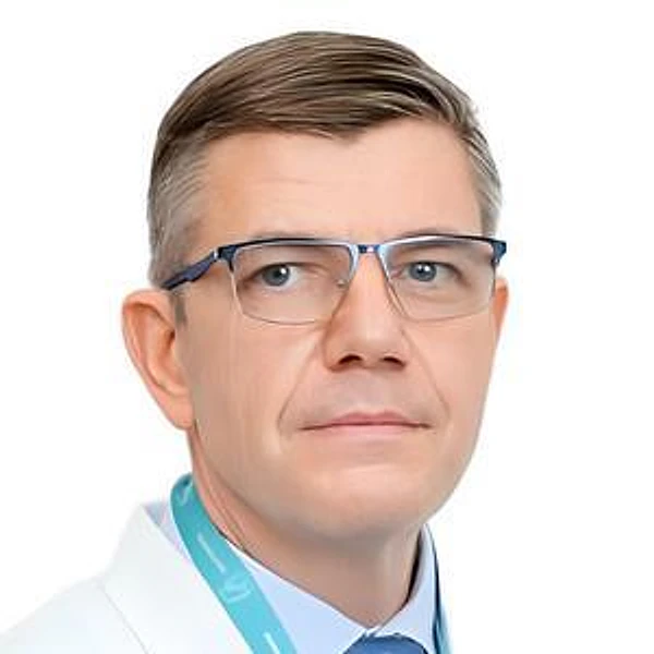 Евсеев Максим Александрович — Хирург, Онколог, Москва