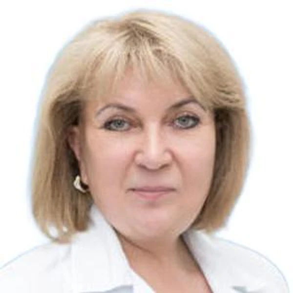 Курникова Ирина Алексеевна — Эндокринолог, Москва