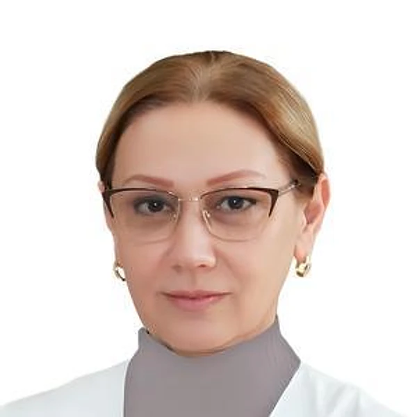 Исаева Эльмира Рифатовна — Травматолог, Детский ортопед, Махачкала