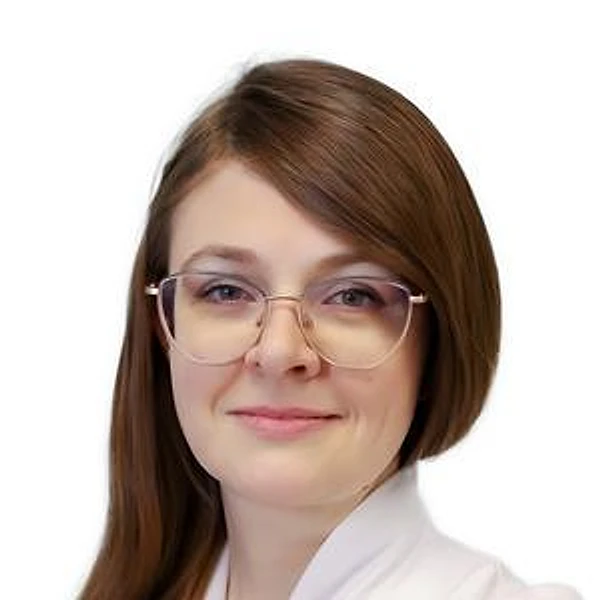 Язикова Татьяна Николаевна — Пульмонолог, Терапевт, Калининград