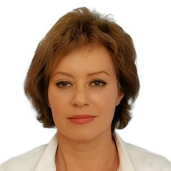 Иванова Ирина Николаевна — Врач УЗИ, Функциональный диагност, Саратов