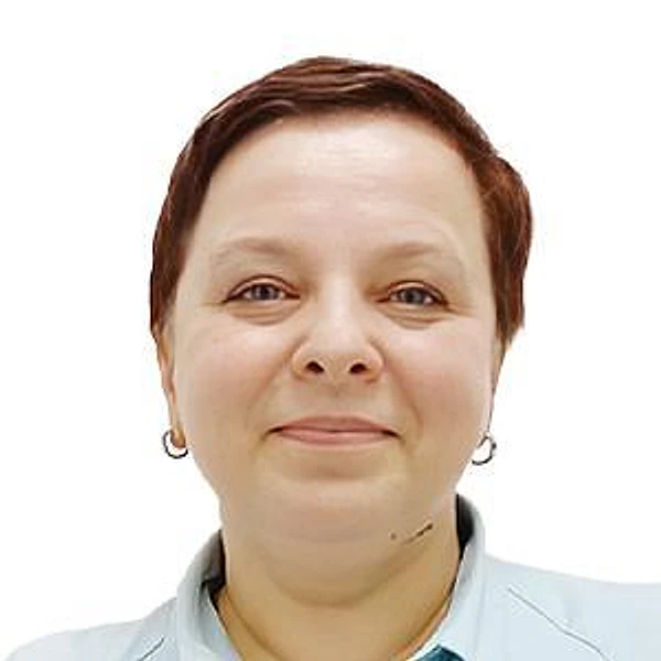 Козленкова Ирина Николаевна — Врач УЗИ, Можга