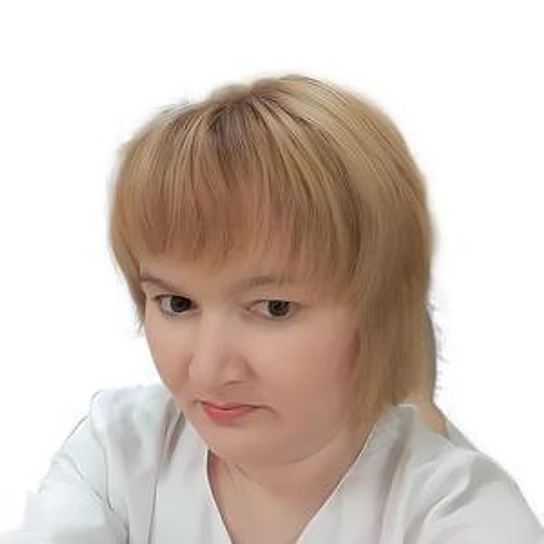 Медведева Надежда Алексеевна — Терапевт, Гастроэнтеролог, Королёв