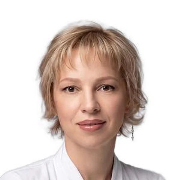 Вечканова Наталья Александровна — Гинеколог, Акушер, Москва