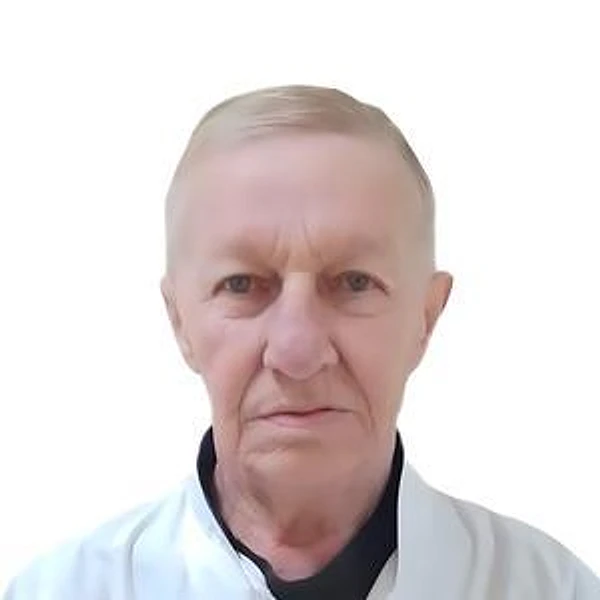Айдаров Владимир Яковлевич — ЛОР, Балашов