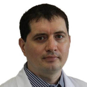 Золотенин Константин Игоревич — ЛОР, Детский ЛОР, Детский ЛОР-хирург, ЛОР-хирург, Пластический хирург, Казань