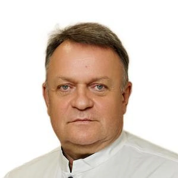Соловьев Александр Иванович — Проктолог (колопроктолог), Хирург, Воронеж