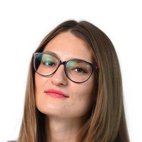 Лукашевич Лада Сергеевна — Эндокринолог, Диетолог, Нутрициолог, Ставрополь