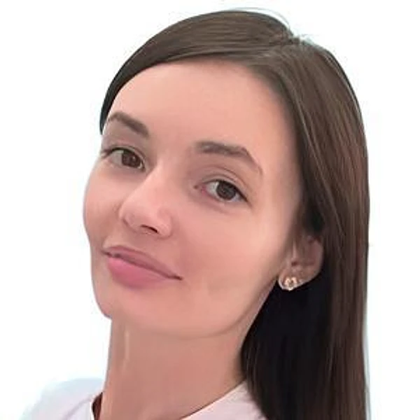 Канбекова Ольга Рамильевна — Эмбриолог, Генетик, Томск