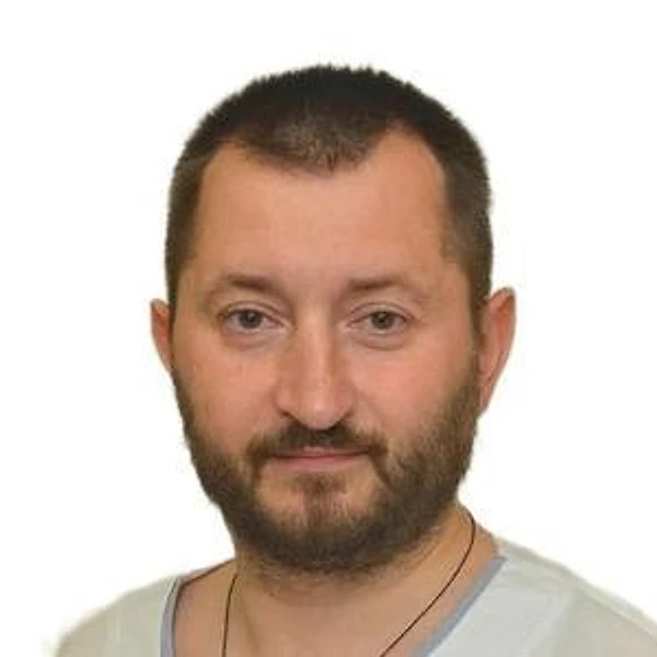 Болдырев Константин Юрьевич — Диетолог, Аллерголог, Терапевт, Эндокринолог, Москва