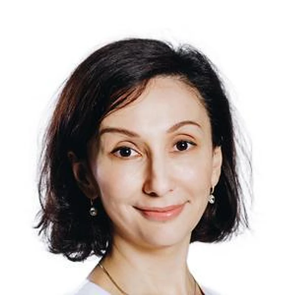 Аглуллина Мария Викторовна — Радиолог, Казань