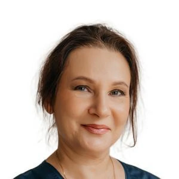 Тихоновская Елена Александровна — Стоматолог, Вологда