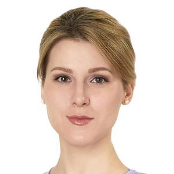 Федина Анастасия Васильевна — Врач-косметолог, Дерматолог, Москва