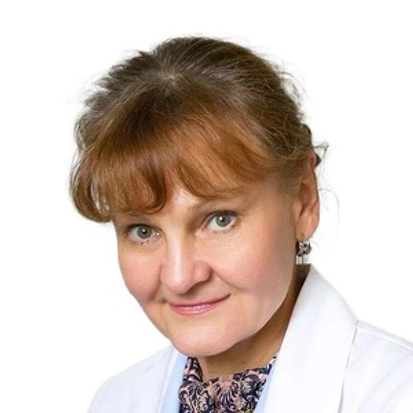 Шаламова Инна Владимировна — Акушер, Гинеколог, Барнаул