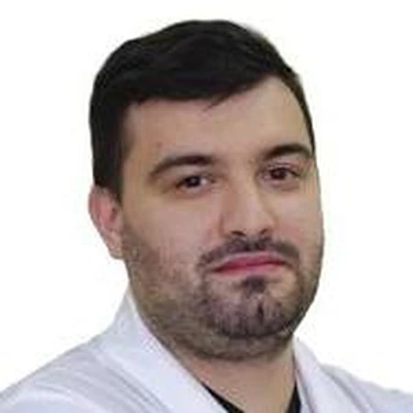 Лорткипанидзе Руслан Бадриевич — Травматолог, Детский ортопед, Санкт-Петербург