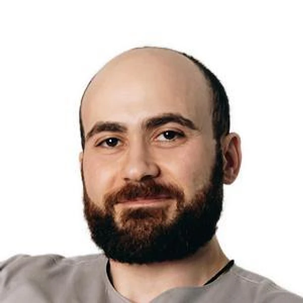 Алексанян Маис Араевич — Стоматолог-эндодонтист, Стоматолог, Смоленск