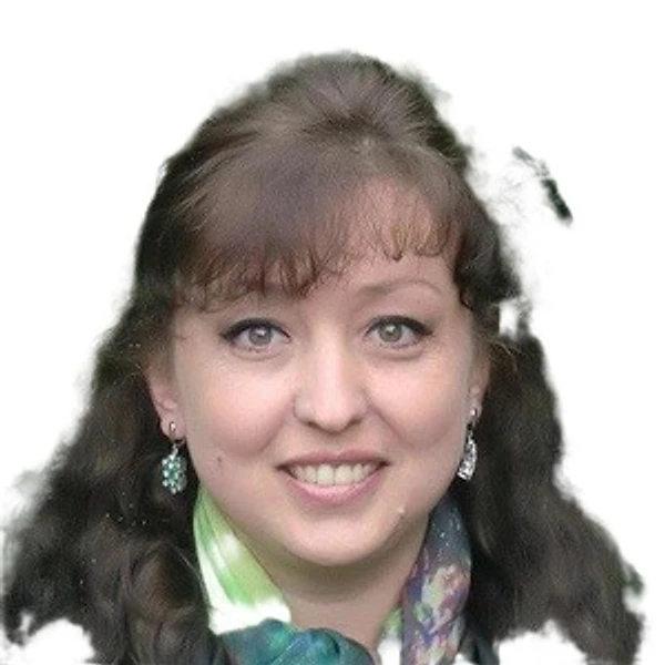 Закаидзе Марина Туховна — Детский психолог, Дефектолог, Нейропсихолог, Одинцово