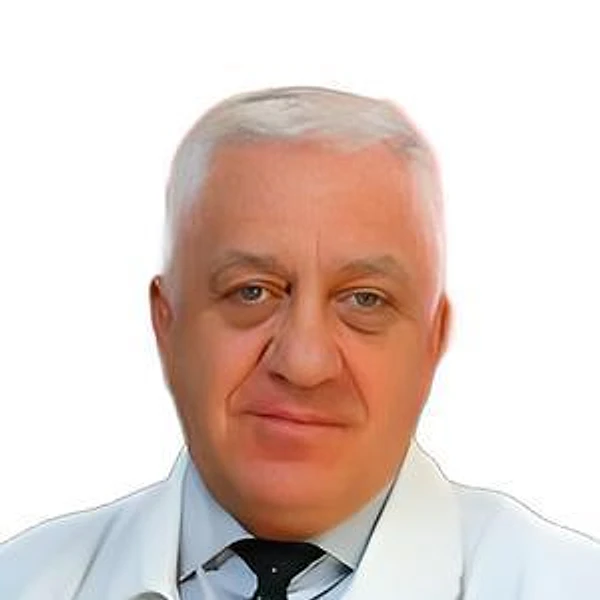 Устюжанин Виктор Николаевич — Уролог, Мануальный терапевт, Бердск