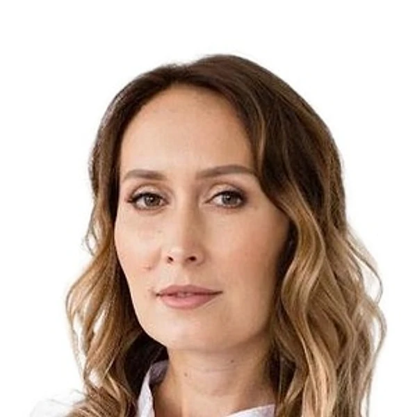 Школяр Екатерина Леонидовна — Офтальмолог (окулист), Детский офтальмолог, Оптометрист, Ижевск