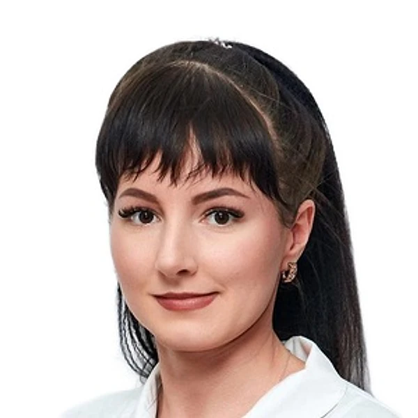 Видонова Анастасия Алексеевна — ЛОР, Муром