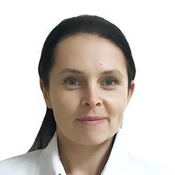 Бурдина Татьяна Сергеевна — Педиатр, Пермь