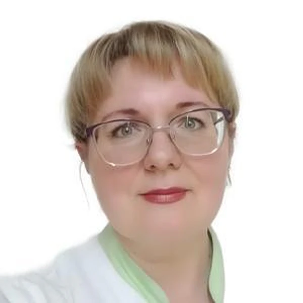 Чувызгалова Алла Владимировна — Педиатр, Пермь